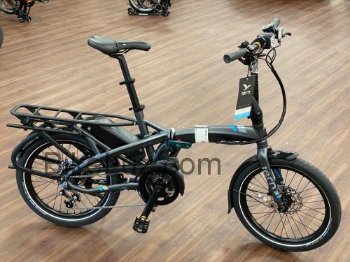 Tern Vektron P7i avaliação e ficha técnica